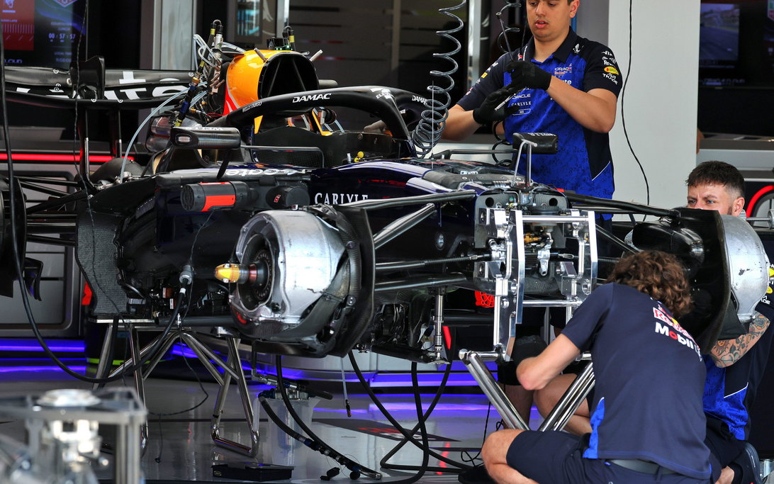 Verstappen Miami