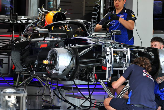 Verstappen Miami