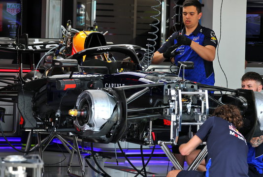 Red Bull Miami
