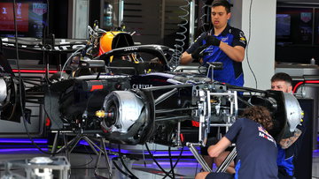 FIA onthult nieuwe bewapening Red Bull, Ferrari en McLaren