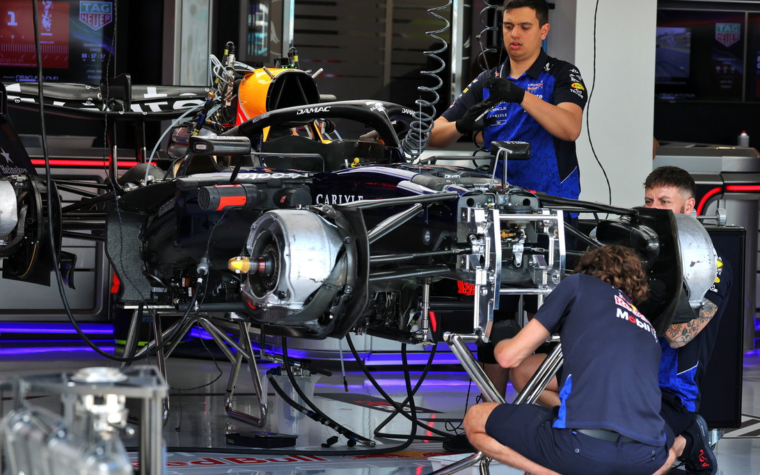 Red Bull Miami