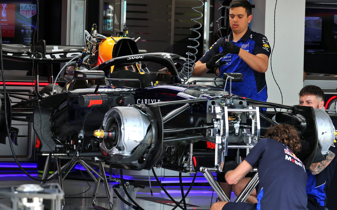 Red Bull Miami