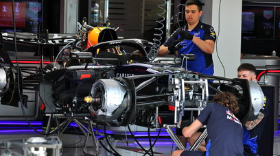 Red Bull Miami
