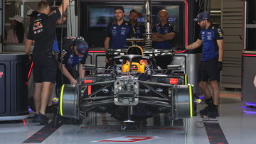 Red Bull onthult verdere updates na grote stap voorwaarts