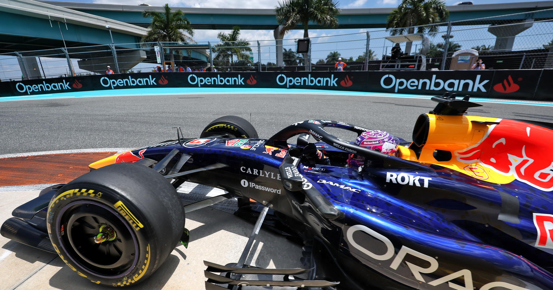Start F1 sprintrace Miami 2026: Dit wil je weten