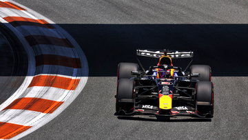 Red Bull velt eerste oordeel over updates na tweede plaats Verstappen