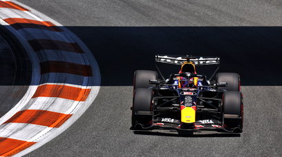 Verstappen FP1 Miami
