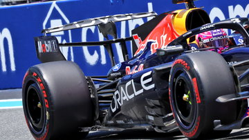 Bedrijvig Red Bull maakt indruk met updates voor Verstappen en Hadjar