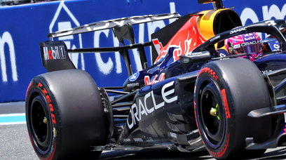 Verstappen FP1 Miami