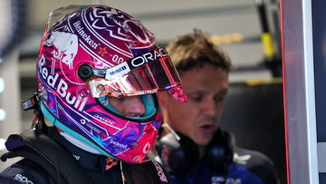 Verstappen trekt positieve conclusie over geüpdatete Red Bull