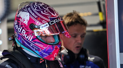 Verstappen FP1 Miami