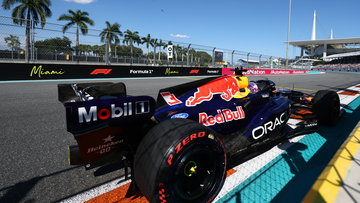 Mekies steekt lofzang over Red Bull na sterke kwalificatie Verstappen