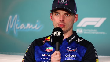 Verstappen oordeelt voor het eerst over gloednieuwe F1-regelwijzigingen