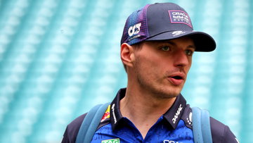 Ford reveal Max Verstappen discussions over 24 Hours of Le Mans race