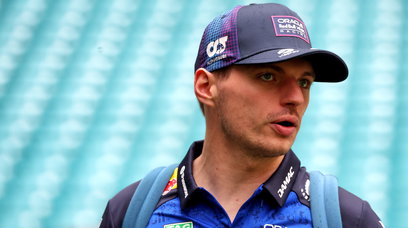 Verstappen Miami Sunday