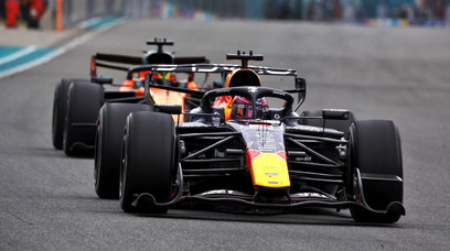Verstappen race Miami