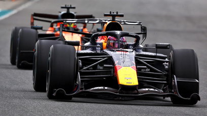 Verstappen race Miami