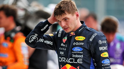Verstappen race Miami