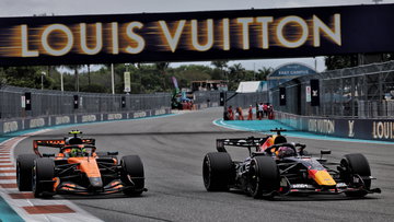 McLaren kijkt met argusogen naar specifieke Red Bull-ontwikkeling