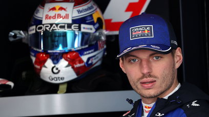 Verstappen Canada
