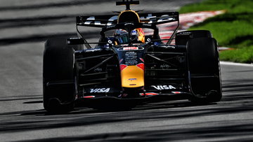 Hoe laat begint de F1 sprintrace in Canada?