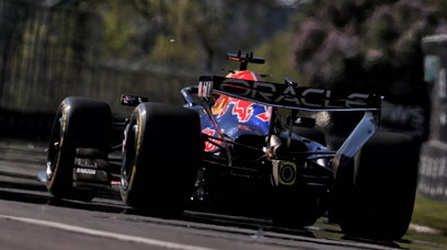 Verstappen Friday Canada