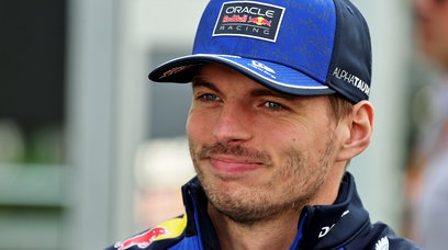 Verstappen Saturday Canada