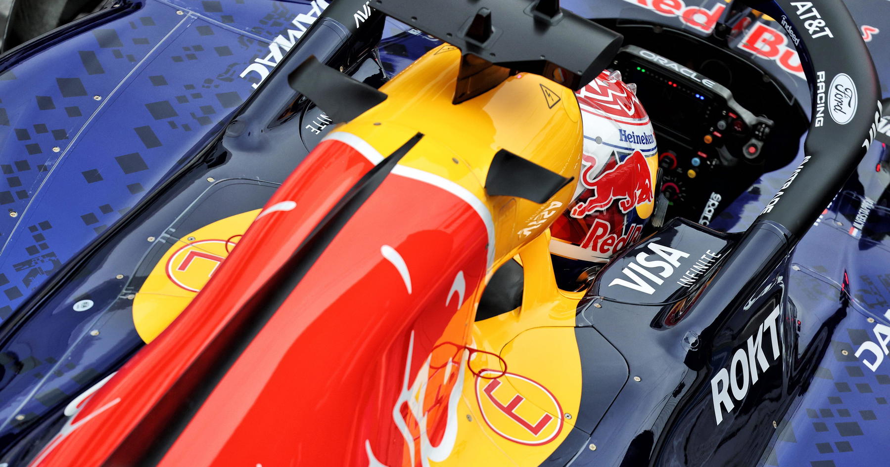 F1 Insights: Verstappen's Set-Up Challenge and Ferrari's Power Struggles