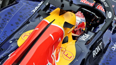 Verstappen Canada
