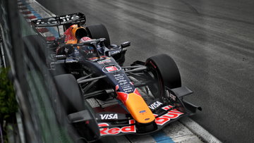 Verstappen lijnrecht tegenover Red Bull: "Ik heb het al zo vaak aangegeven"
