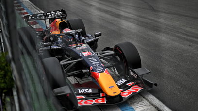 Verstappen Q Canada