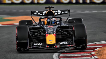 Verstappen Q Canada