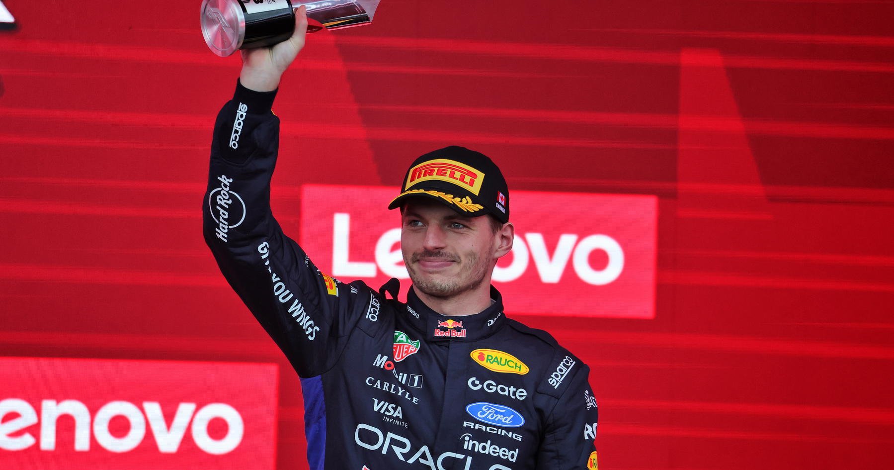 Red Bull backed for F1 revival after Max Verstappen redemption