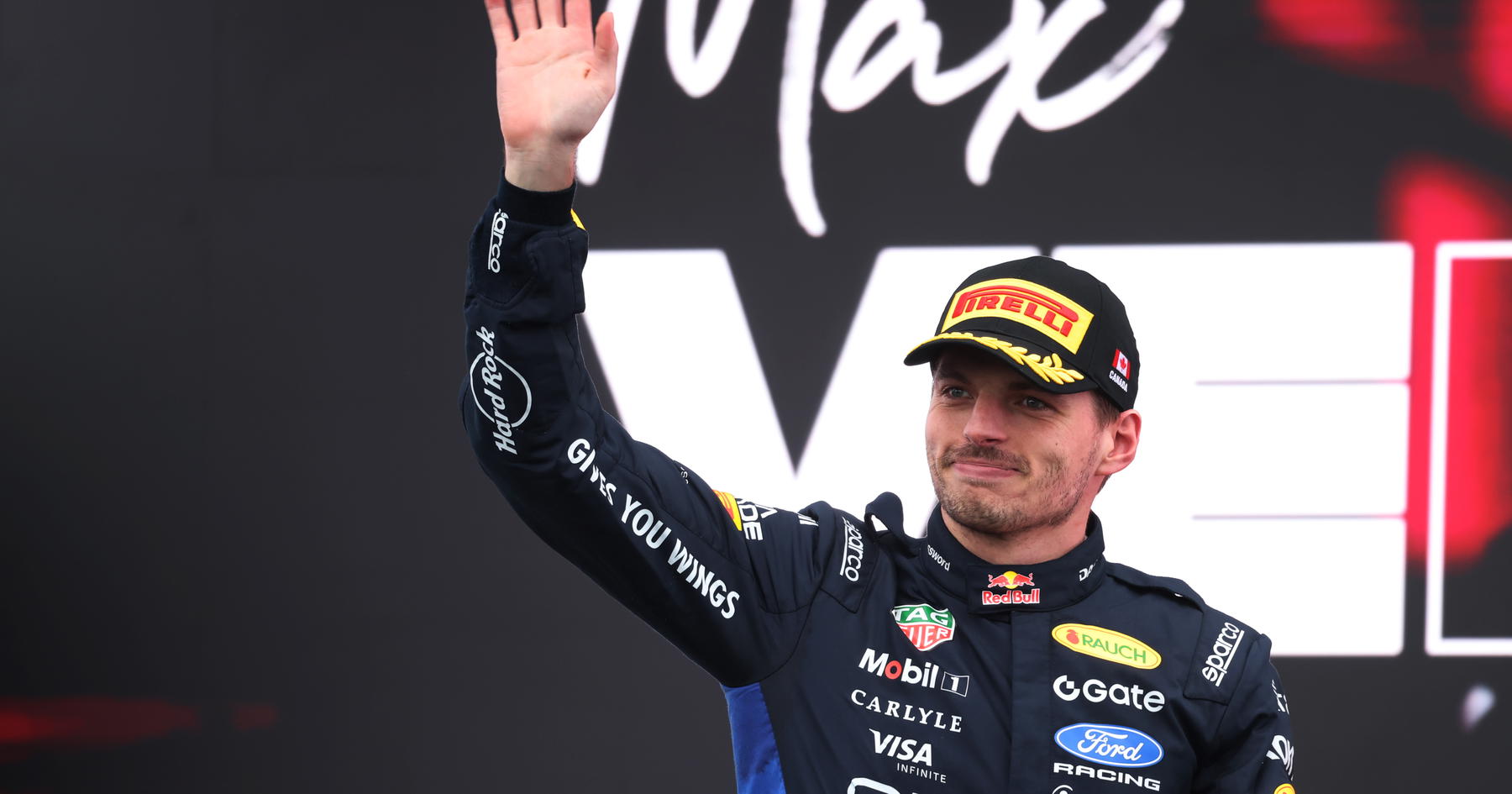 Verstappen's Podium Sparks Hope Amidst F1's Regulatory Changes