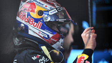 Verstappen krijgt weer vleugels door strijd met Hamilton