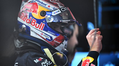Verstappen Canada