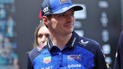 Verstappen Monaco
