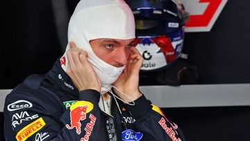 Schumacher houdt rekening met Verstappen ondanks Red Bull-probleem