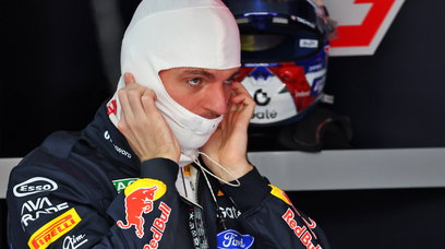 Verstappen Monaco