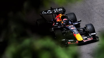 Hoe laat begint de kwalificatie voor de F1 GP Monaco 2026?
