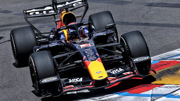 Zo kijk je de F1 Grand Prix Monaco live op TV
