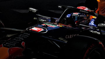 Verstappen moet gigantisch gat laten naar ongenaakbare Antonelli