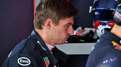 Verstappen Q Monaco