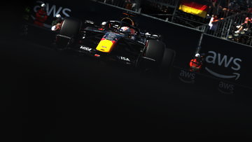 Max Verstappen names Red Bull fear despite stunning Monaco qualifying