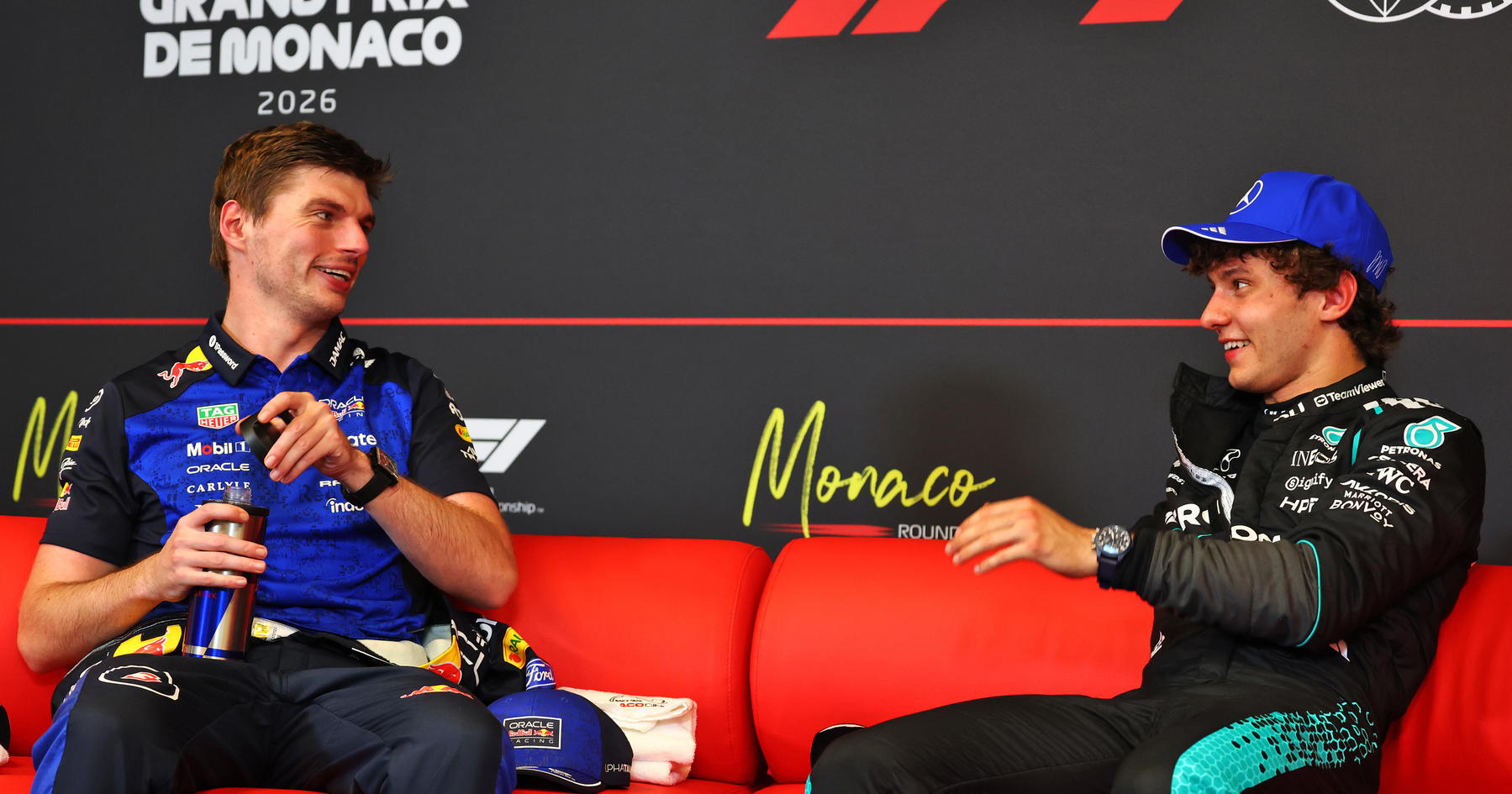 Explained: How Max Verstappen and Kimi Antonelli silenced Ferrari
