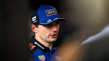 Verstappen plaatst kanttekening bij opmars Red Bull: "Dat is de echte test"