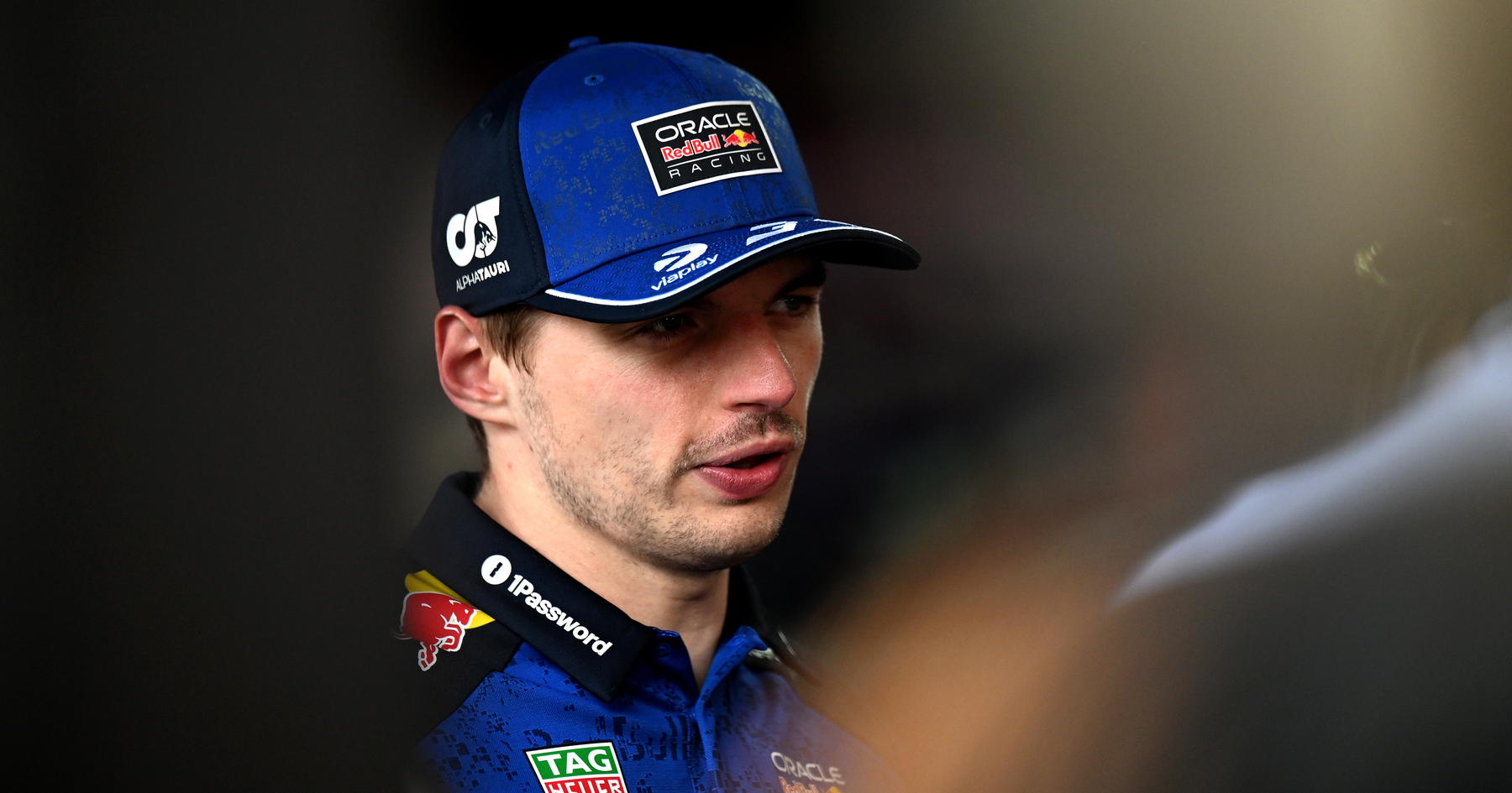 Max Verstappen sends clear Red Bull warning after Monaco surprise
