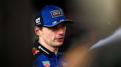 Verstappen Monaco