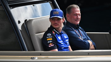 Max Verstappen sends clear Red Bull warning after Monaco surprise