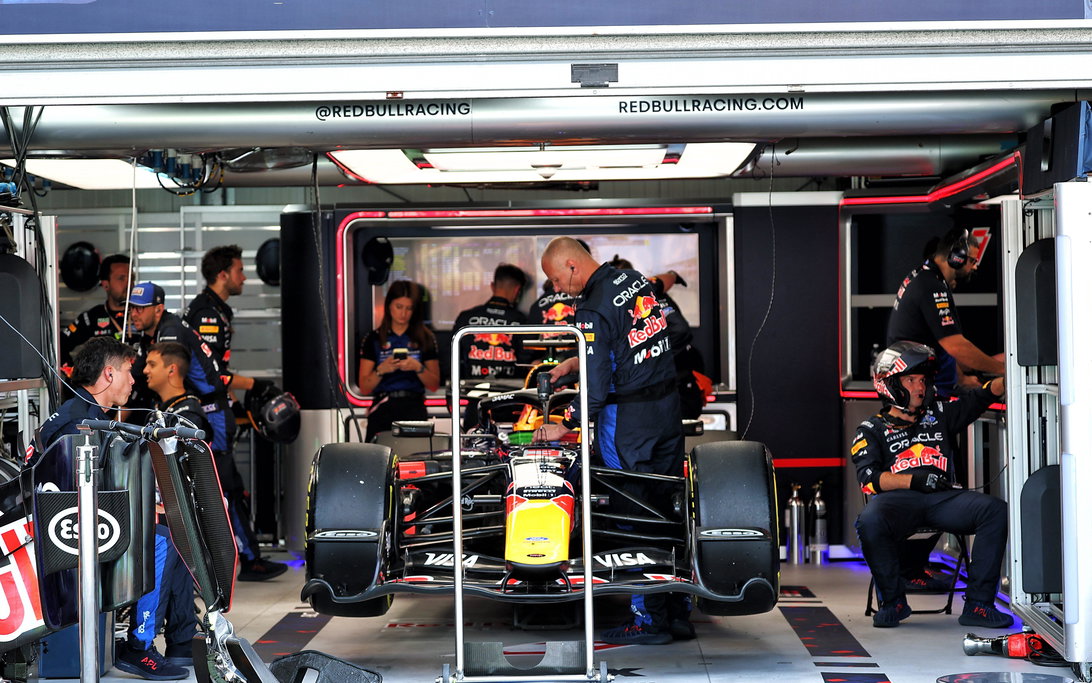 Verstappen Monaco